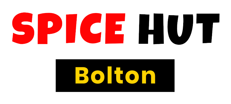 Spice Hut Bolton
